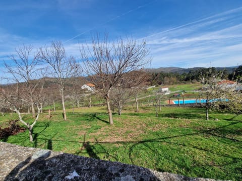 Outeiro-Quinta de São Francisco Bed and Breakfast in Viana do Castelo