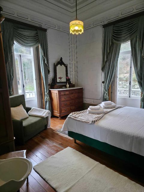 Outeiro-Quinta de São Francisco Bed and Breakfast in Viana do Castelo