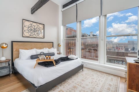 The Saddlery-Playlist-2 Units-Walk to Broadway House in East Nashville