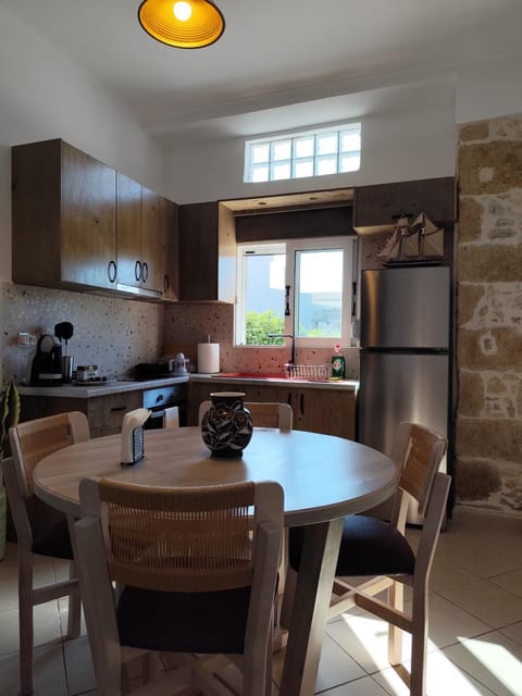 Despoinas House House in Crete