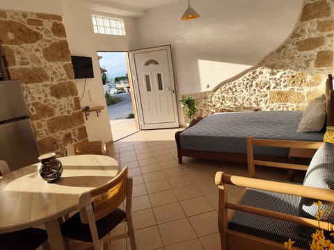 Despoinas House House in Crete