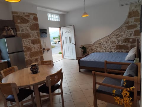 Despoinas House House in Crete