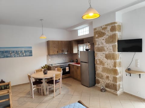 Despoinas House House in Crete