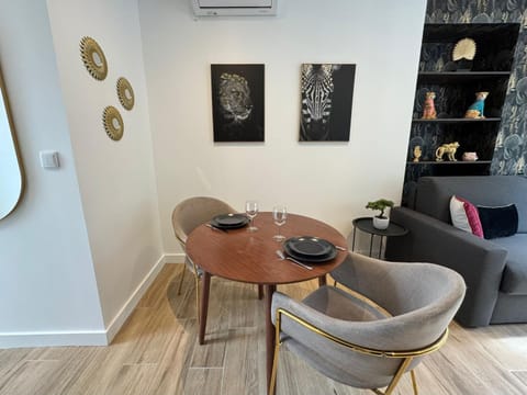 Panther Carré de Soie Medipôle Astroballe Apartment in Villeurbanne