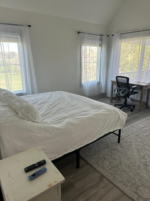 Tim Ford Lake House in Twin Creeks TN Villa in Tennessee