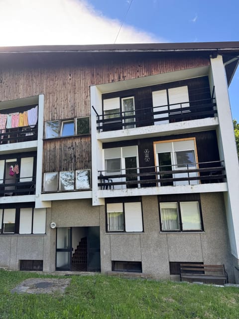 Property building, Balcony/Terrace