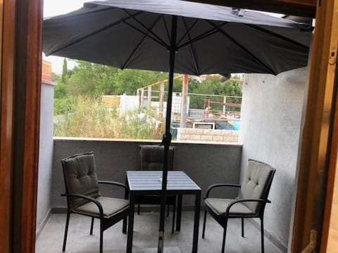 Apartment Almira Bed and Breakfast in Pula