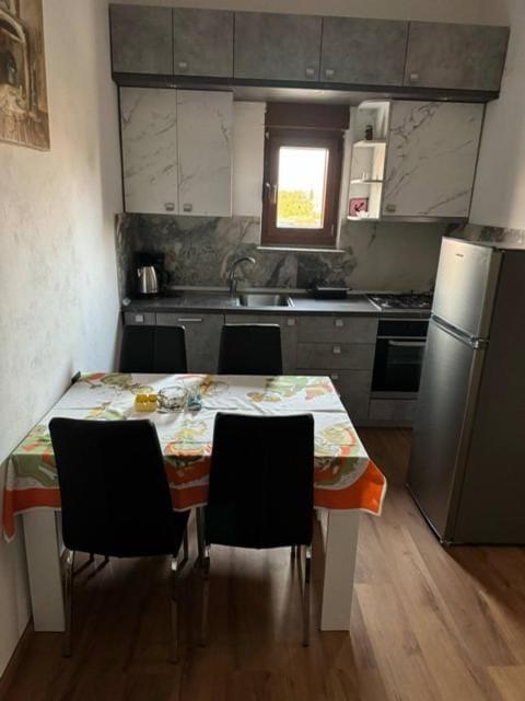 Apartment Almira Bed and Breakfast in Pula