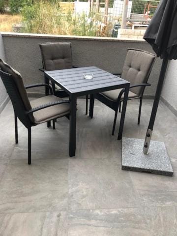 Apartment Almira Bed and Breakfast in Pula