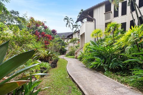 Waikomo Stream 402 House in Poipu