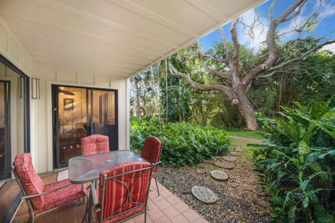 Waikomo Stream 402 House in Poipu