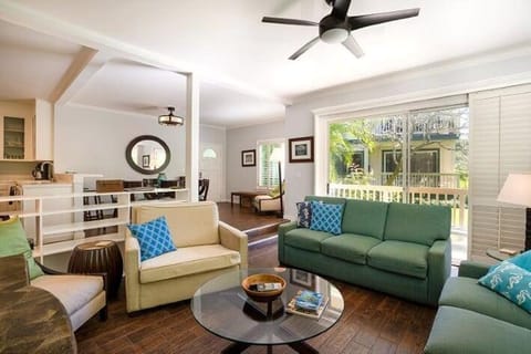 Regency 311 House in Poipu