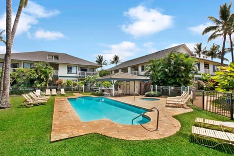 Regency 311 House in Poipu