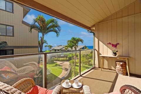 Makahuena 1304 House in Poipu