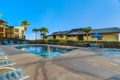 Makahuena 1304 House in Poipu