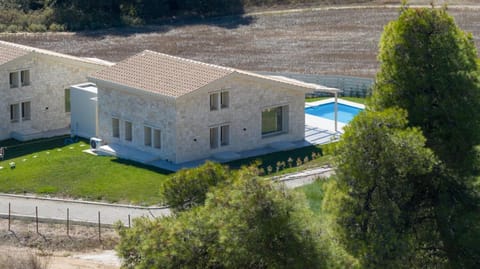 Villa Maria Villa in Halkidiki