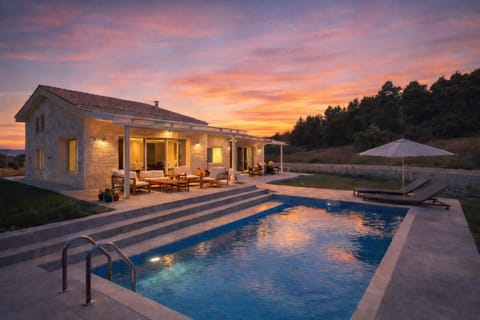 Villa Maria Villa in Halkidiki