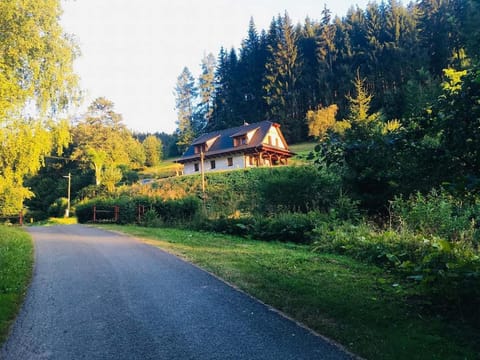 Property building, Neighbourhood, Natural landscape