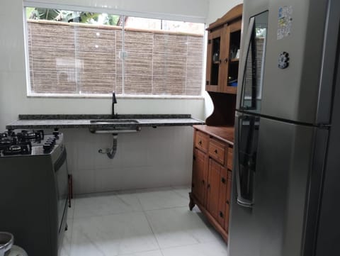 Casa em Paraty Portão Vermelho House in State of Rio de Janeiro