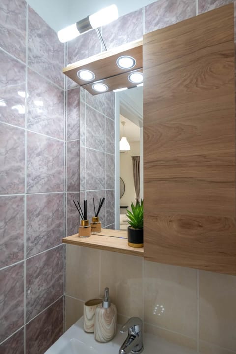 Kalamata Downtown Cuties Apartment in Messenia