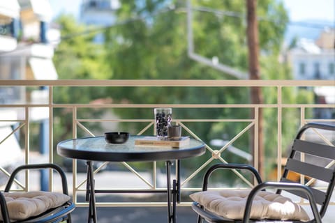 Kalamata Downtown Cuties Apartment in Messenia