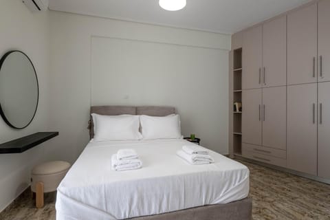 Kalamata Downtown Cuties Apartment in Messenia