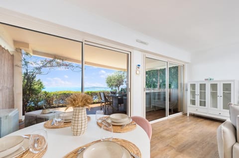 Le Chevalier Apartment in Cap-d'Ail