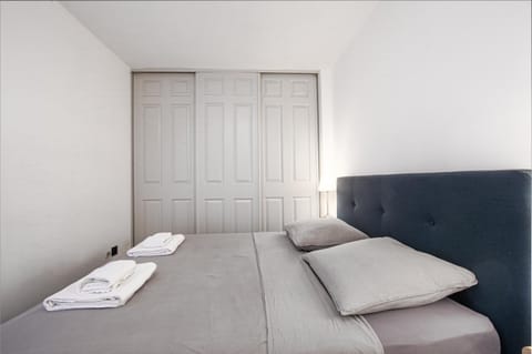 Le Chevalier Apartment in Cap-d'Ail