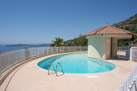 Le Chevalier Apartment in Cap-d'Ail