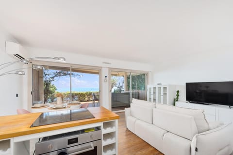 Le Chevalier Apartment in Cap-d'Ail