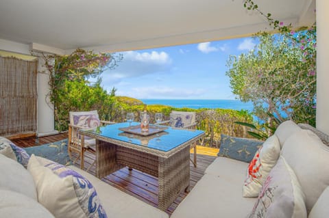 Le Chevalier Apartment in Cap-d'Ail