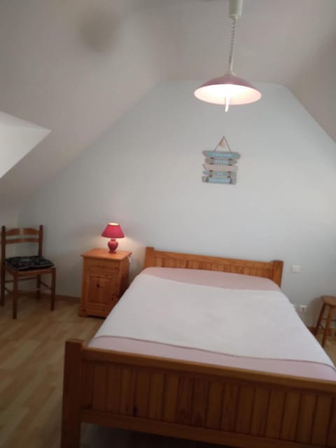 Charmante maison entre Terre et mer - 5 personnes House in Finistere