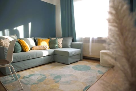 Beautiful Cosy 2BR Apartment Apartment in Luxembourg