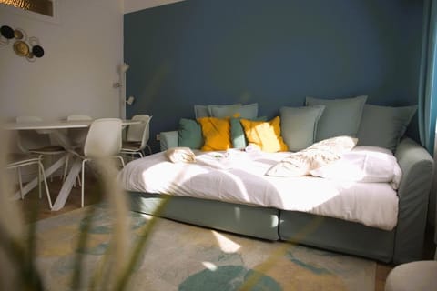 Beautiful Cosy 2BR Apartment Apartment in Luxembourg