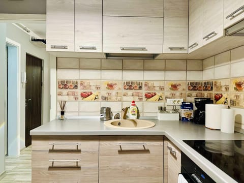 Joy City Stay Carei 3 Apartment in Timisoara