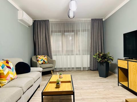 Joy City Stay Carei 3 Apartment in Timisoara
