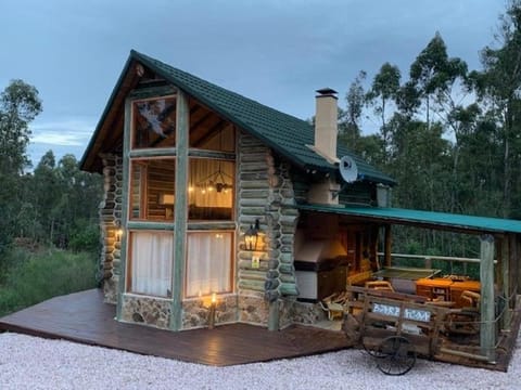 BBQ facilities