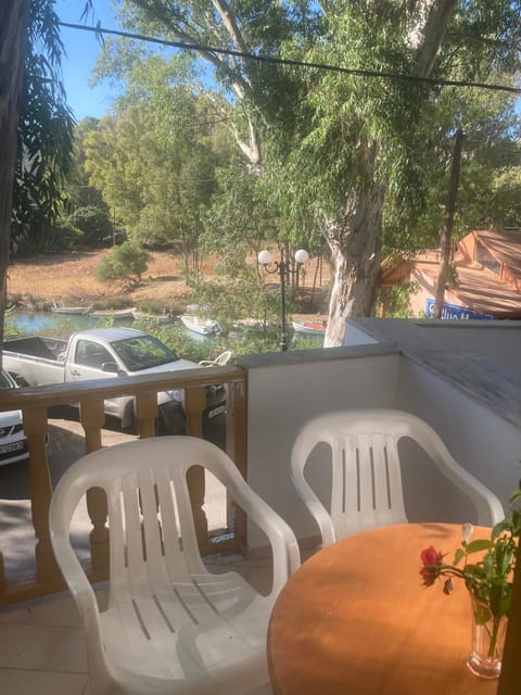 Liberty-Room N2 Apartment hotel in Crete