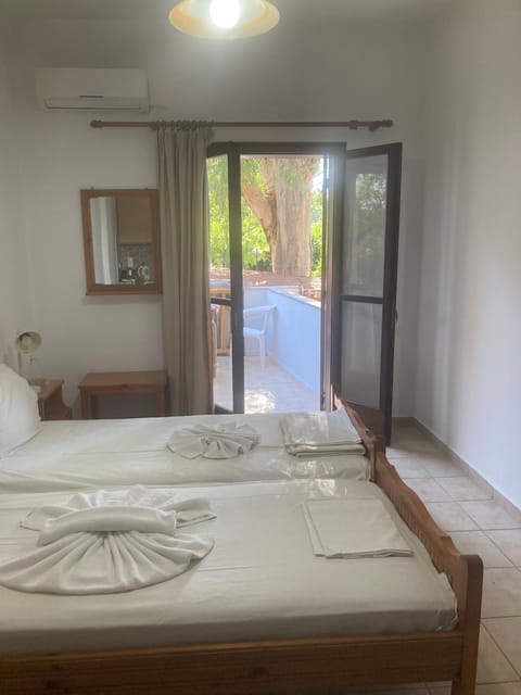 Liberty-Room N2 Apartment hotel in Crete