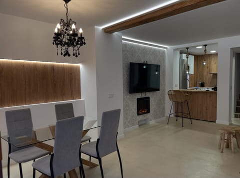 Casa rural Finestrat House in Marina Baixa