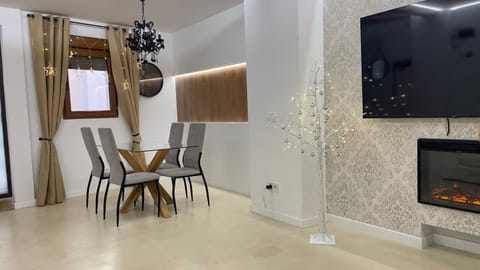 Casa rural Finestrat House in Marina Baixa