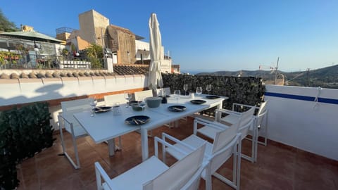 Casa rural Finestrat House in Marina Baixa