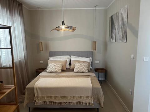 Frida en suite Apartment in Šibenik-Knin County, Croatia