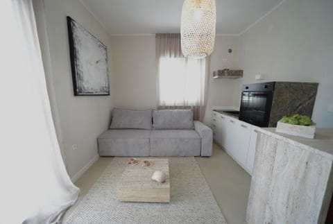 Frida en suite Apartment in Šibenik-Knin County, Croatia