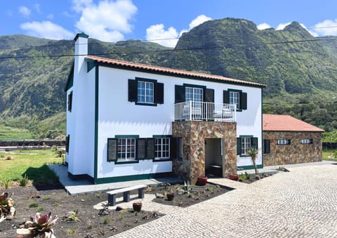 Property building, Landmark view