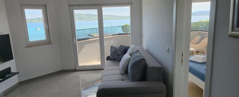 Mare Anima Apartment in Šibenik-Knin County, Croatia