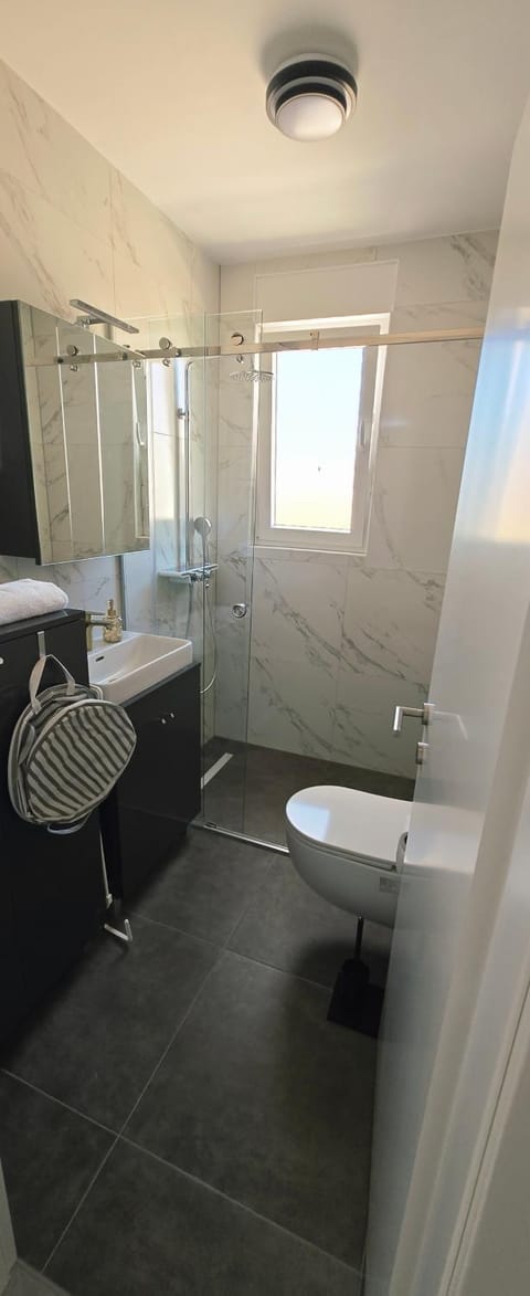 Mare Anima Apartment in Šibenik-Knin County, Croatia