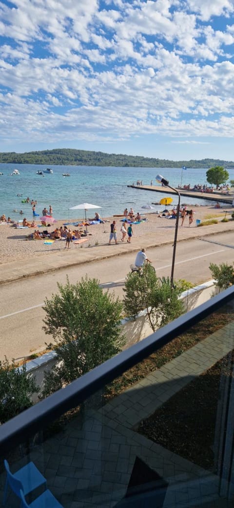 Mare Anima Apartment in Šibenik-Knin County, Croatia