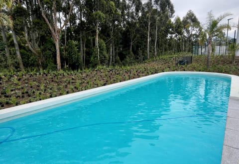 The Hyacinth at Arbour Nature Estate House in Western Cape