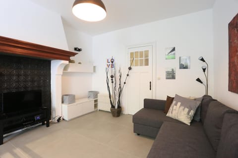 Belliard flat Apartment in Ixelles